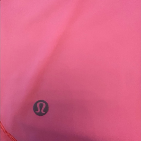 Lululemon Sculpt Tank Guava Pink - Picture 3 of 10